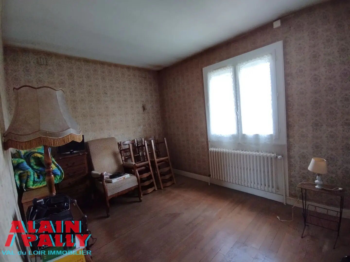 Maison à vendre, 62m², Cloyes-sur-le-Loir