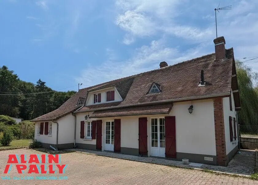 Maison à vendre, 105m², Châteaudun