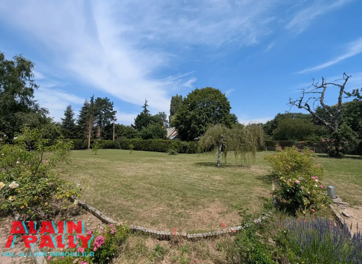 Maison à vendre, 105m², Châteaudun
