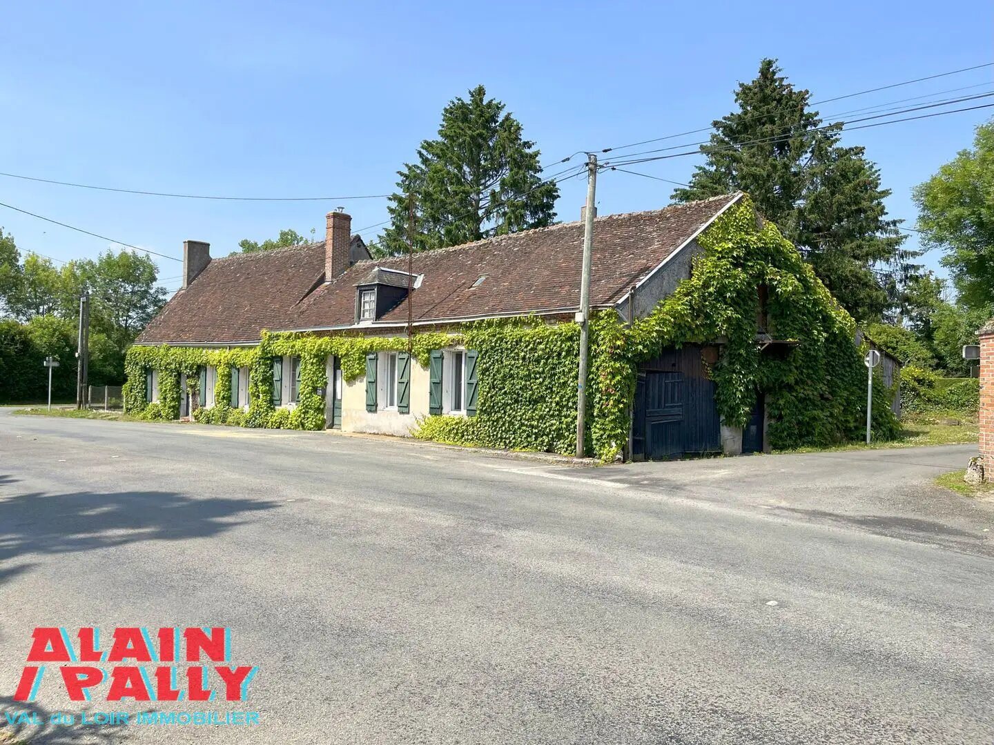 Maison à vendre, 138m², Cloyes-sur-le-Loir