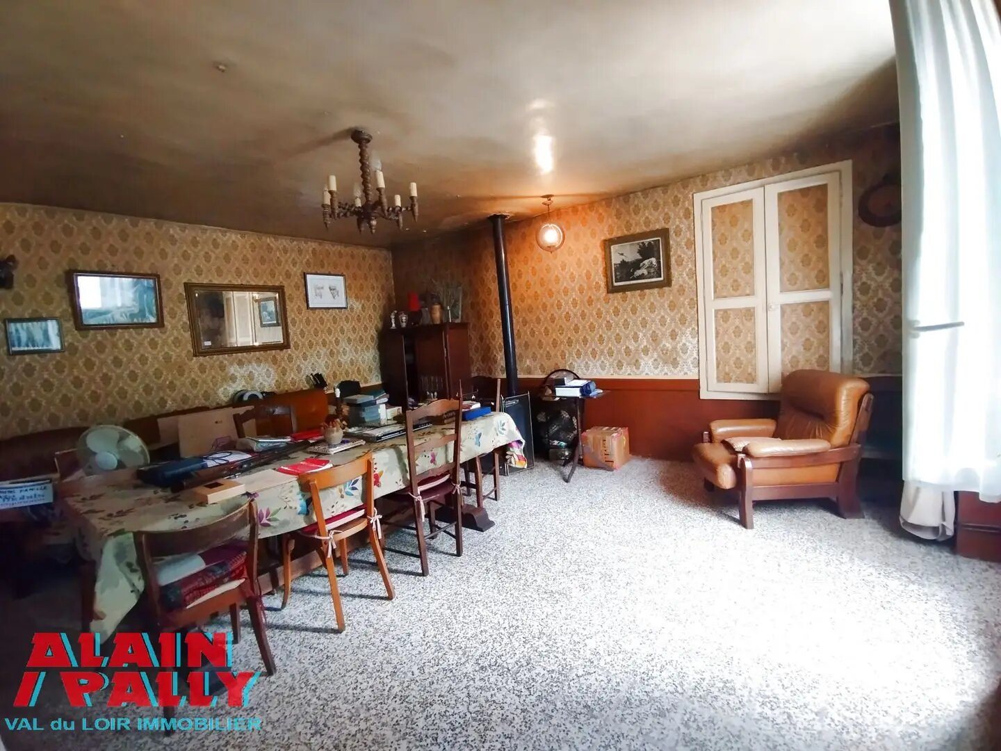 Maison à vendre, 138m², Cloyes-sur-le-Loir