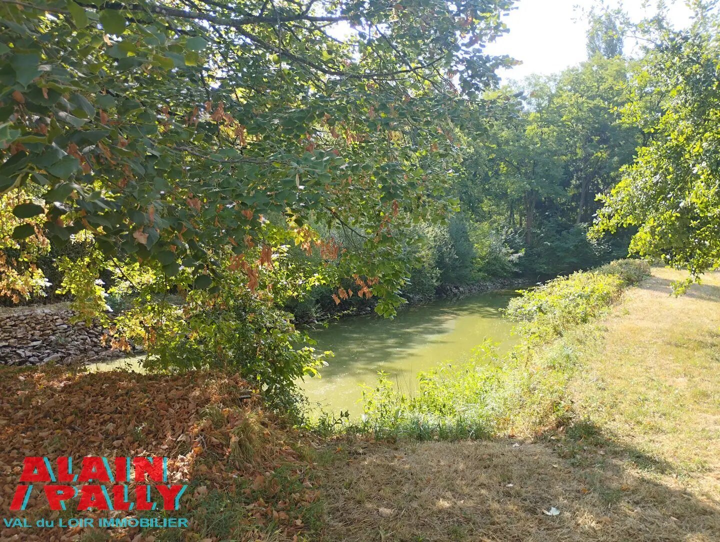 Maison à vendre, 94m², Saint-Jean-Froidmentel