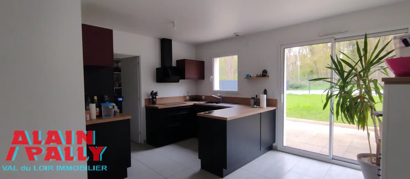 Maison à vendre, 77m², Bonneval
