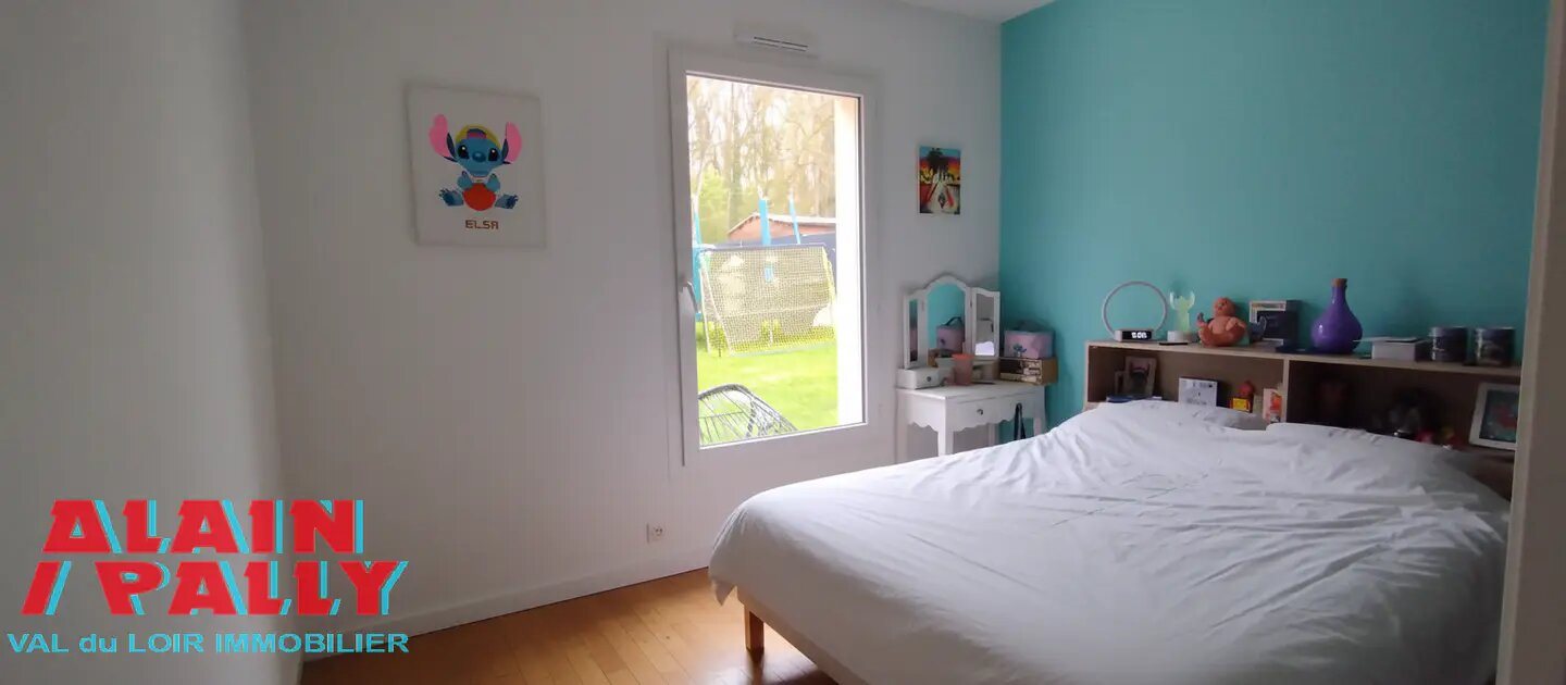 Maison à vendre, 77m², Bonneval