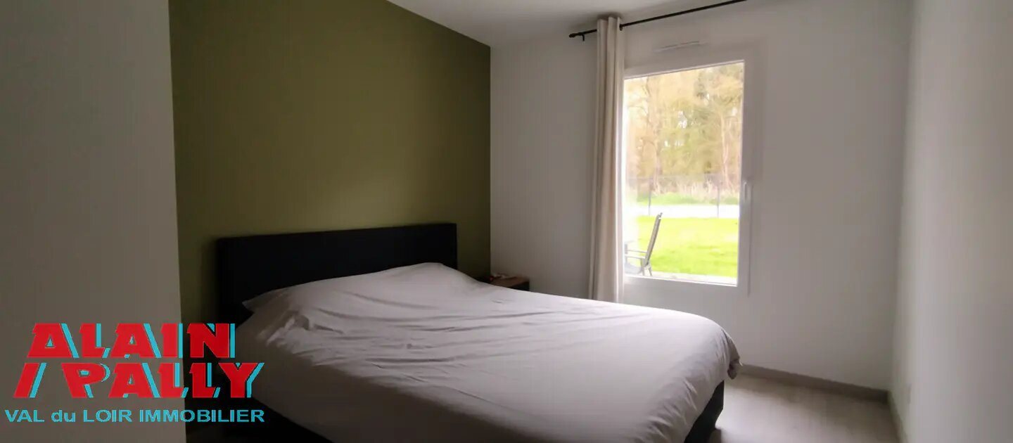 Maison à vendre, 77m², Bonneval