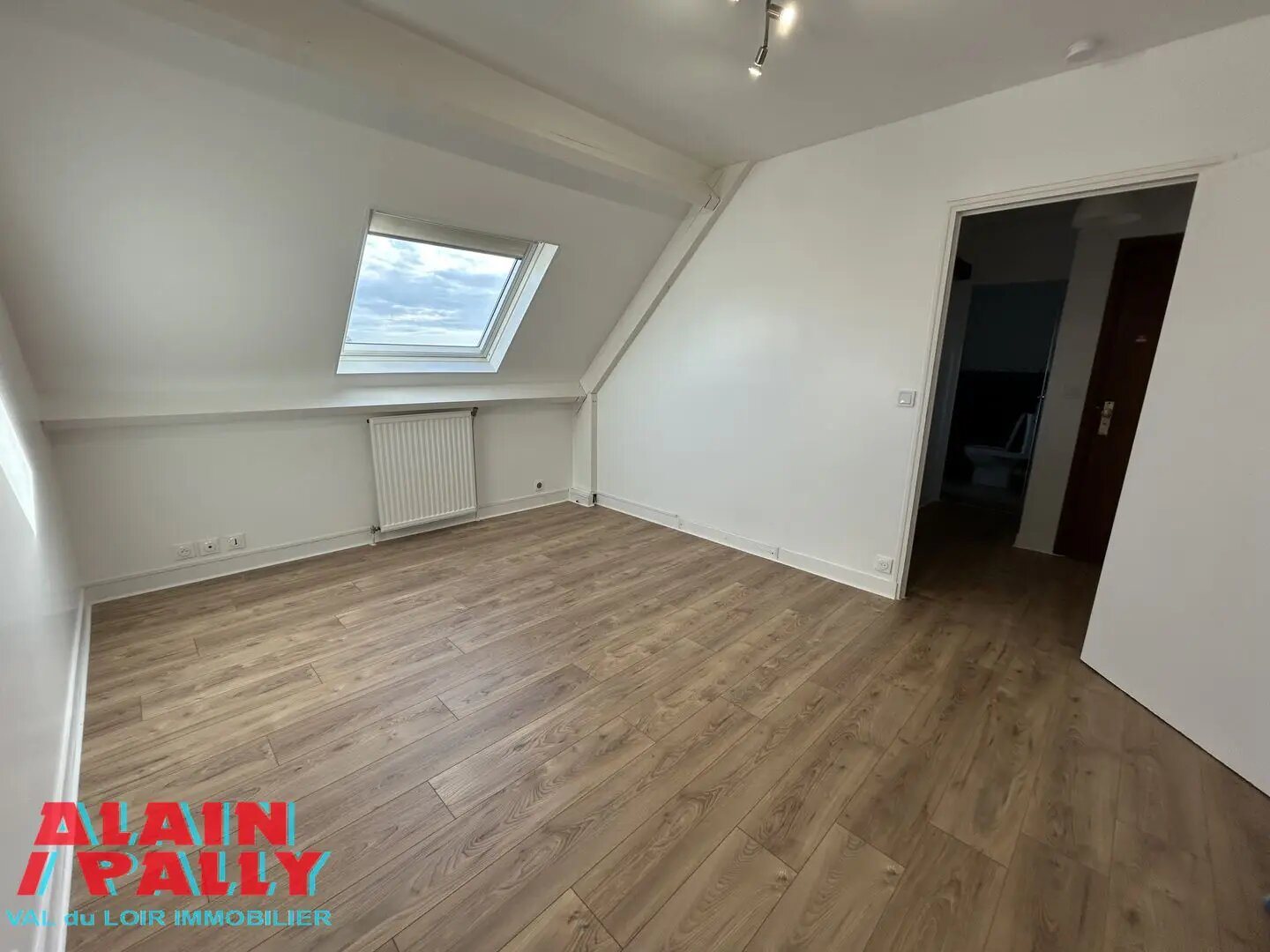 Appartement à louer, 31m², Châteaudun