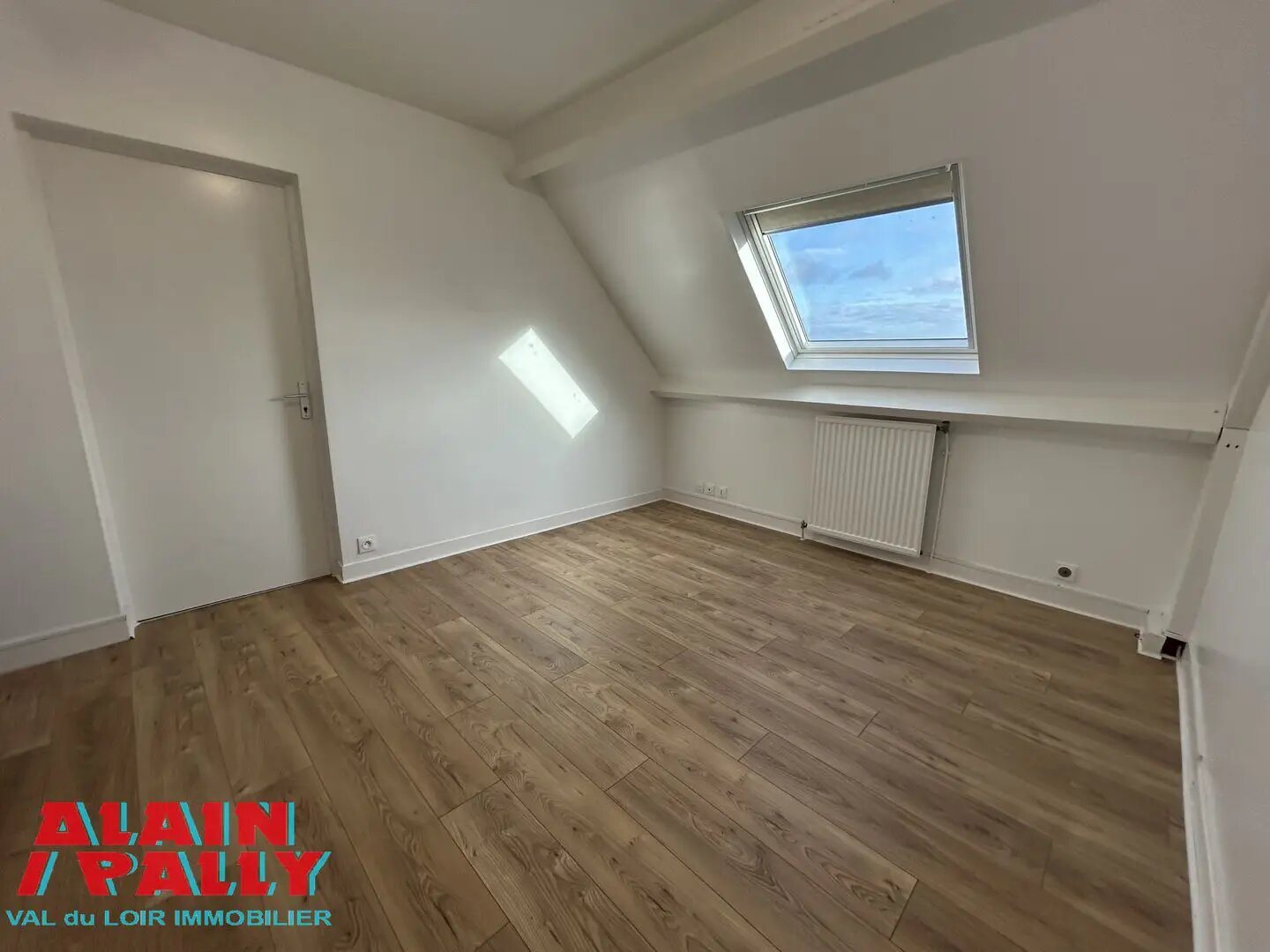 Appartement à louer, 31m², Châteaudun
