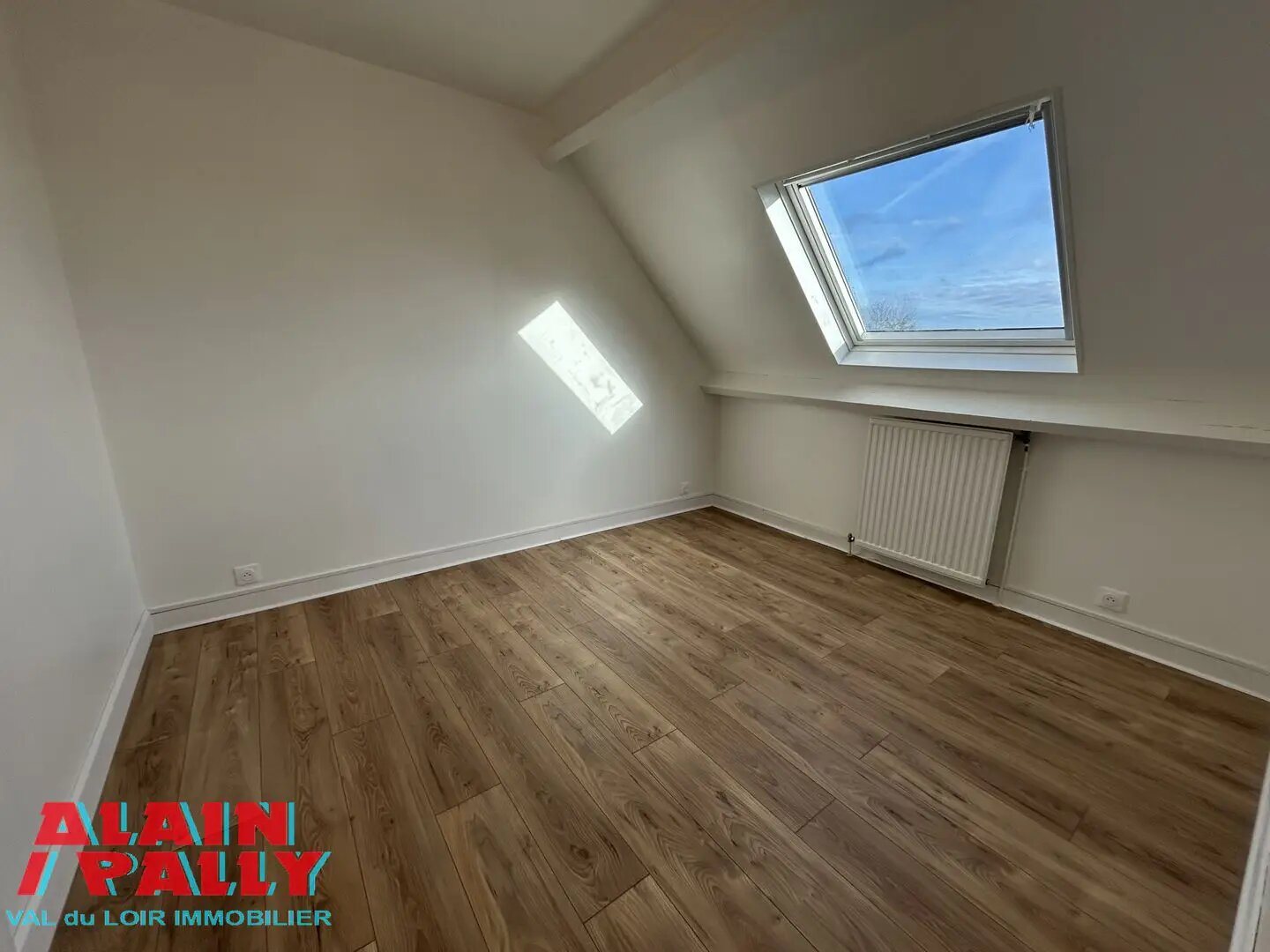 Appartement à louer, 31m², Châteaudun