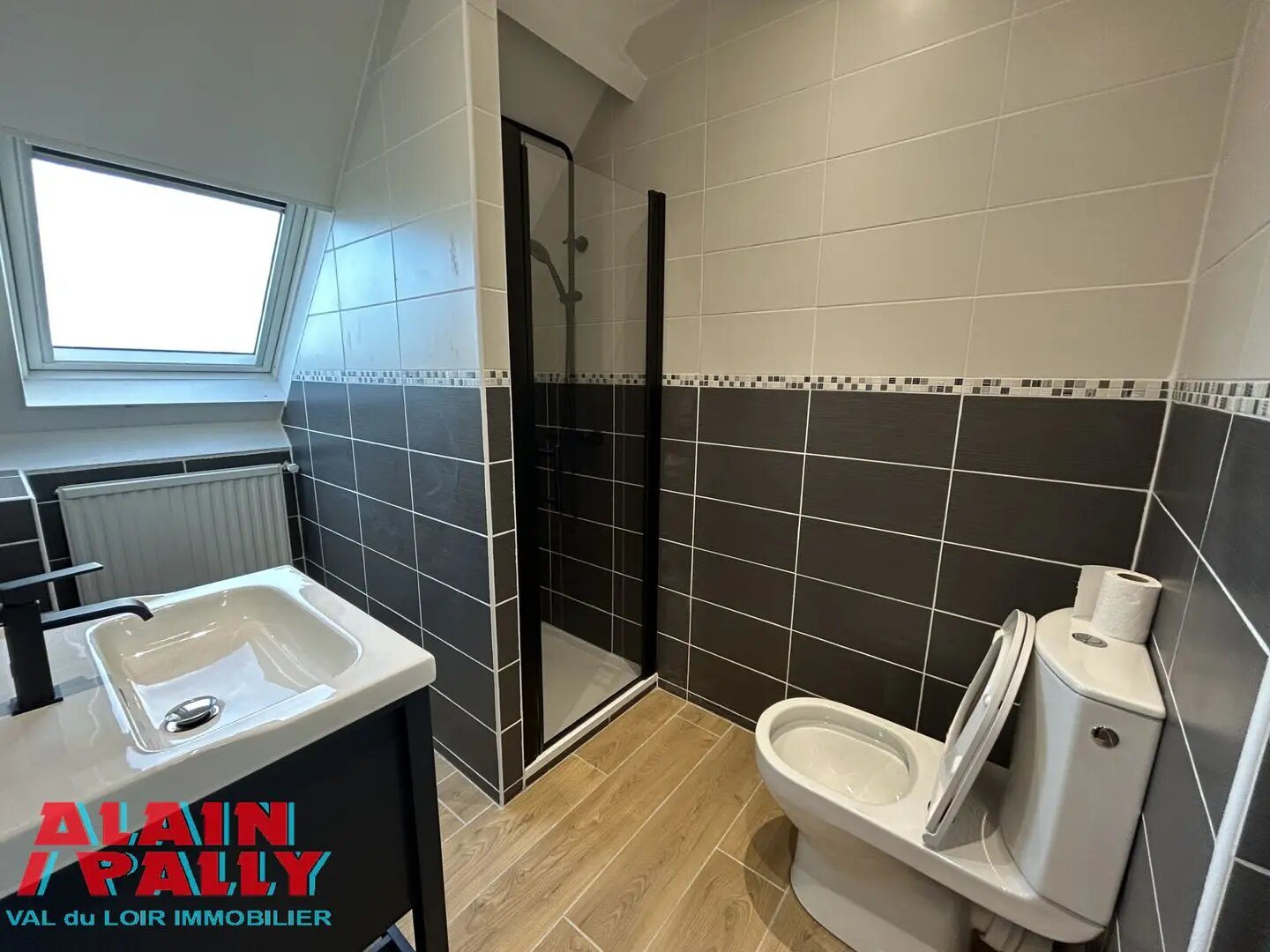 Appartement à louer, 31m², Châteaudun