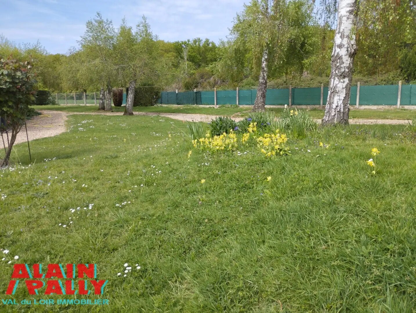Maison à vendre, 115m², Autheuil