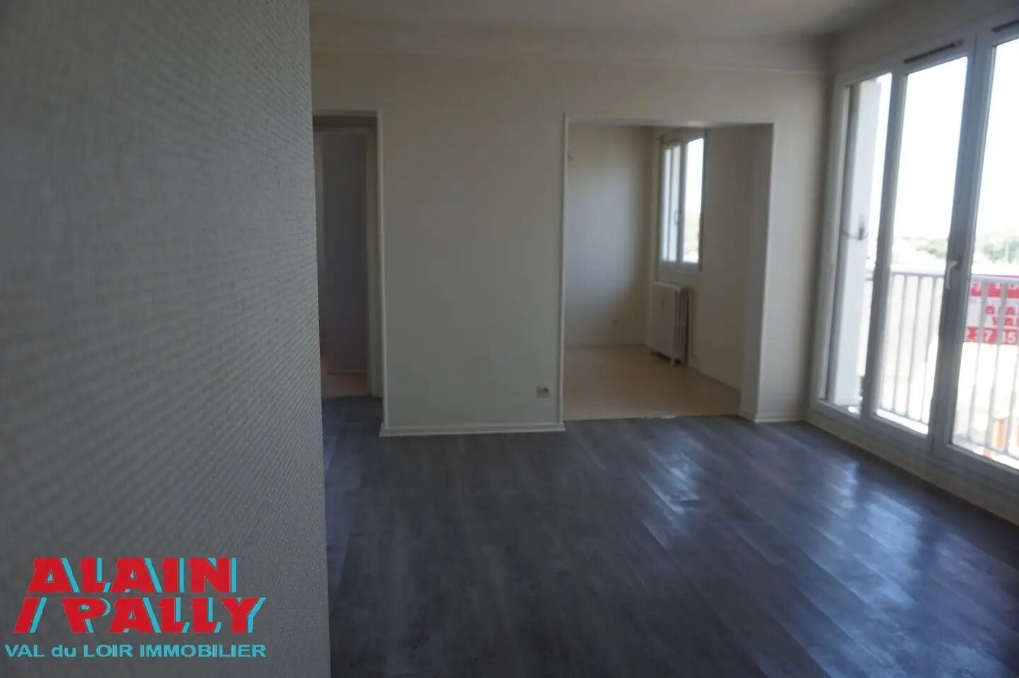 Appartement à vendre, 50m², Châteaudun