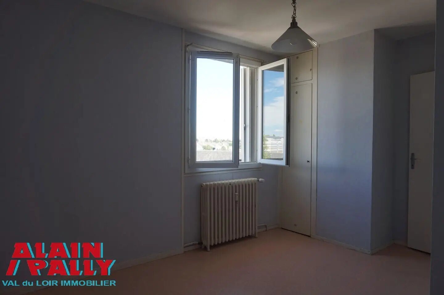 Appartement à vendre, 50m², Châteaudun