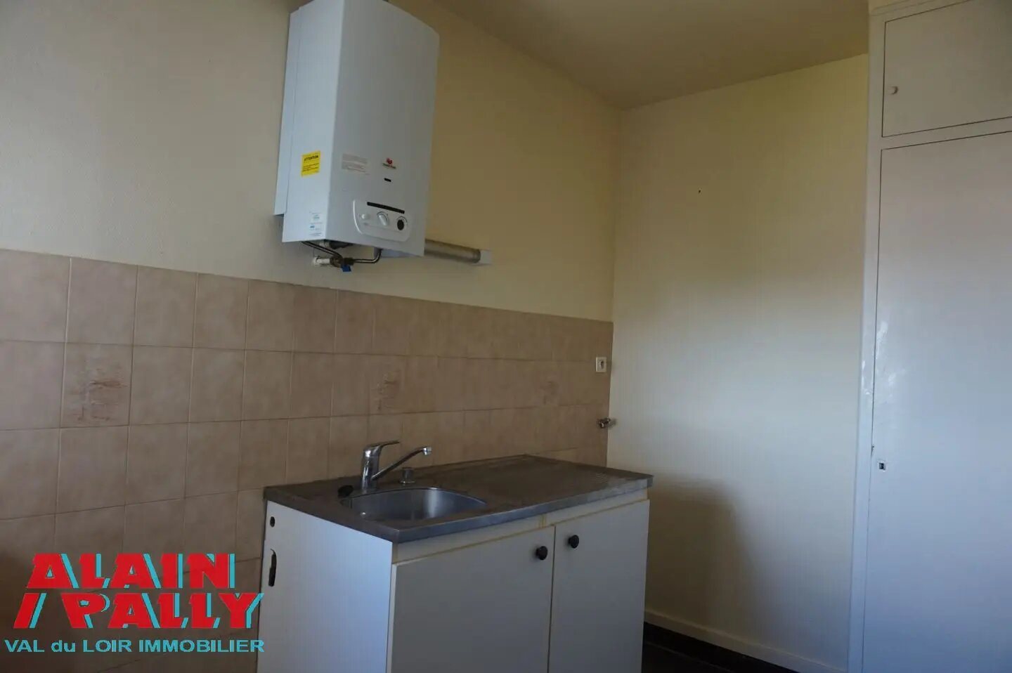 Appartement à vendre, 50m², Châteaudun