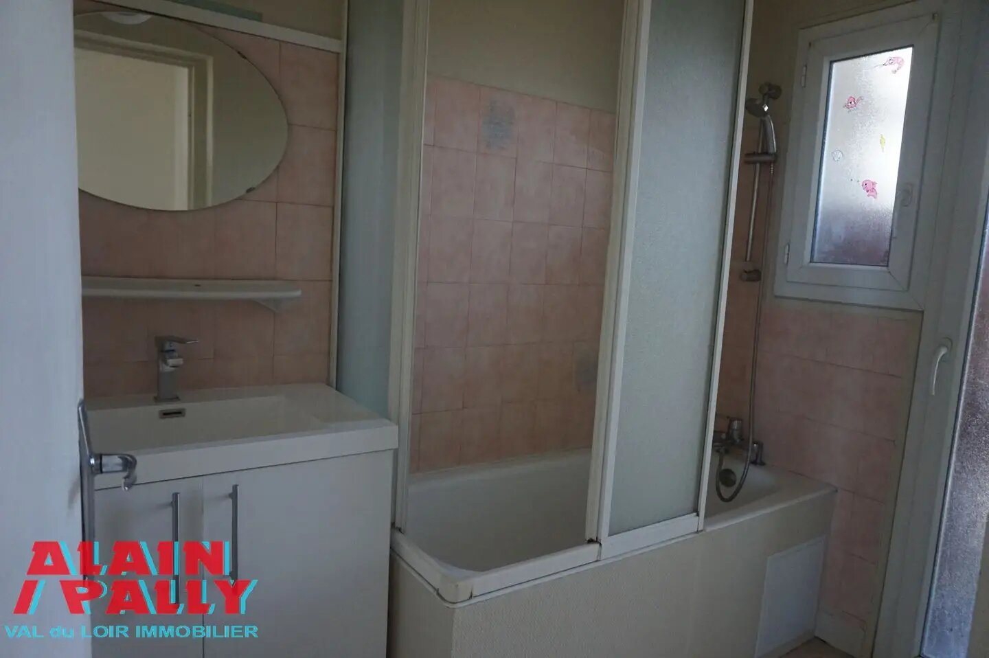 Appartement à vendre, 50m², Châteaudun