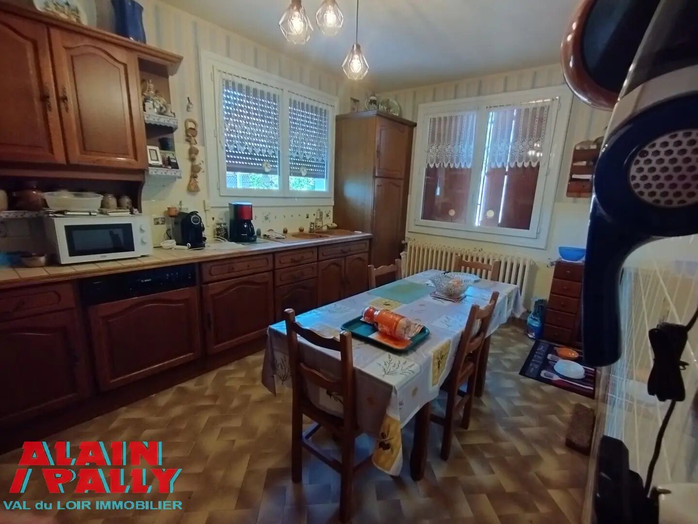 Maison à vendre, 107m², Cloyes-sur-le-Loir