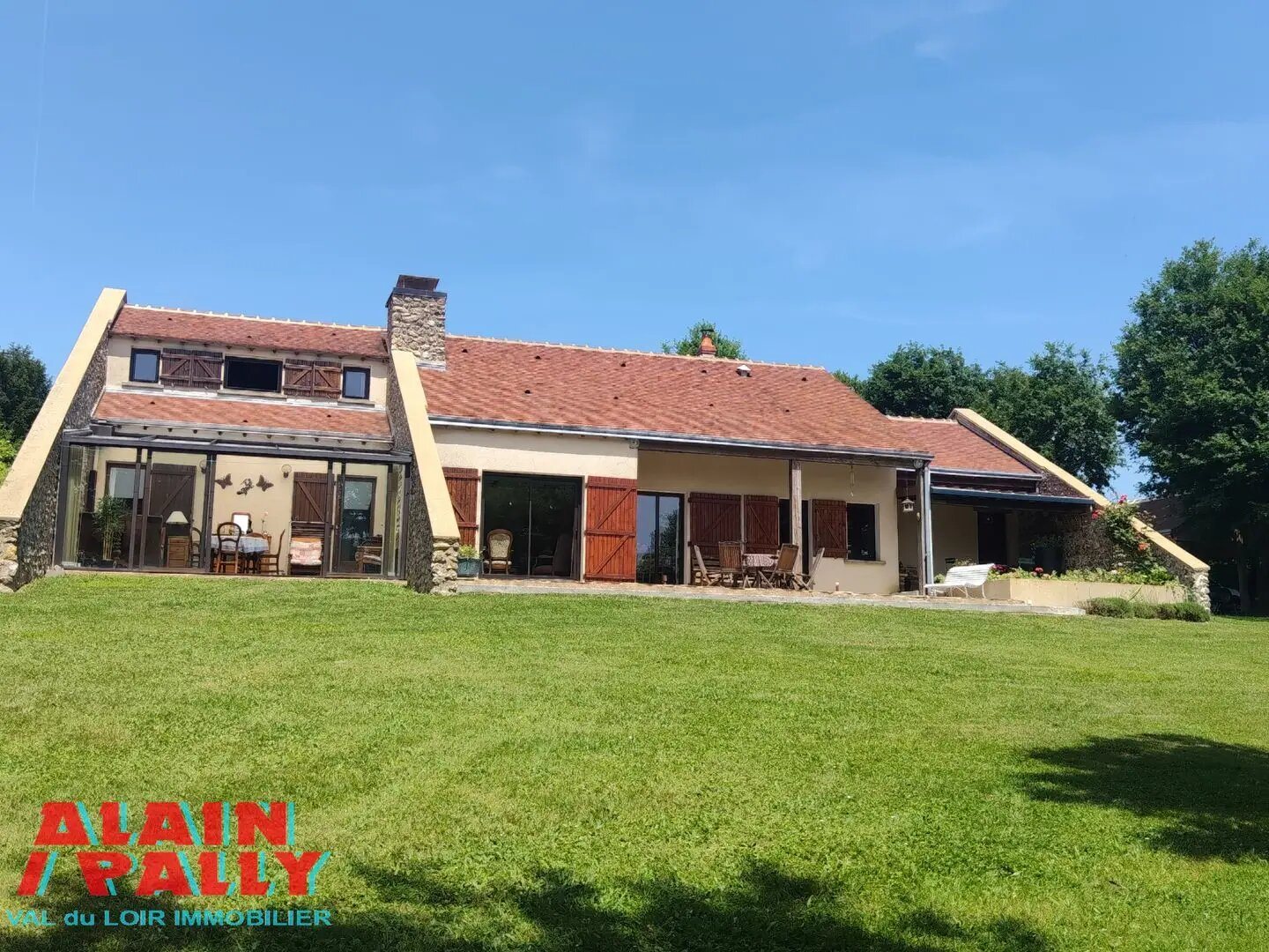 Maison à vendre, 150m², Cloyes-sur-le-Loir