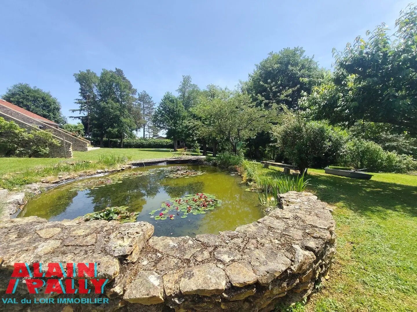 Maison à vendre, 150m², Cloyes-sur-le-Loir