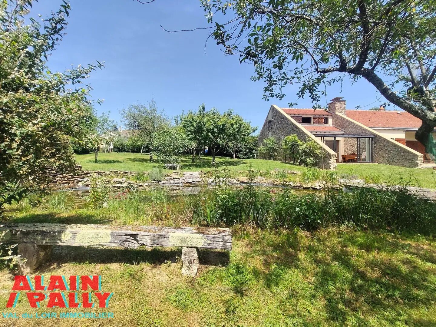 Maison à vendre, 150m², Cloyes-sur-le-Loir