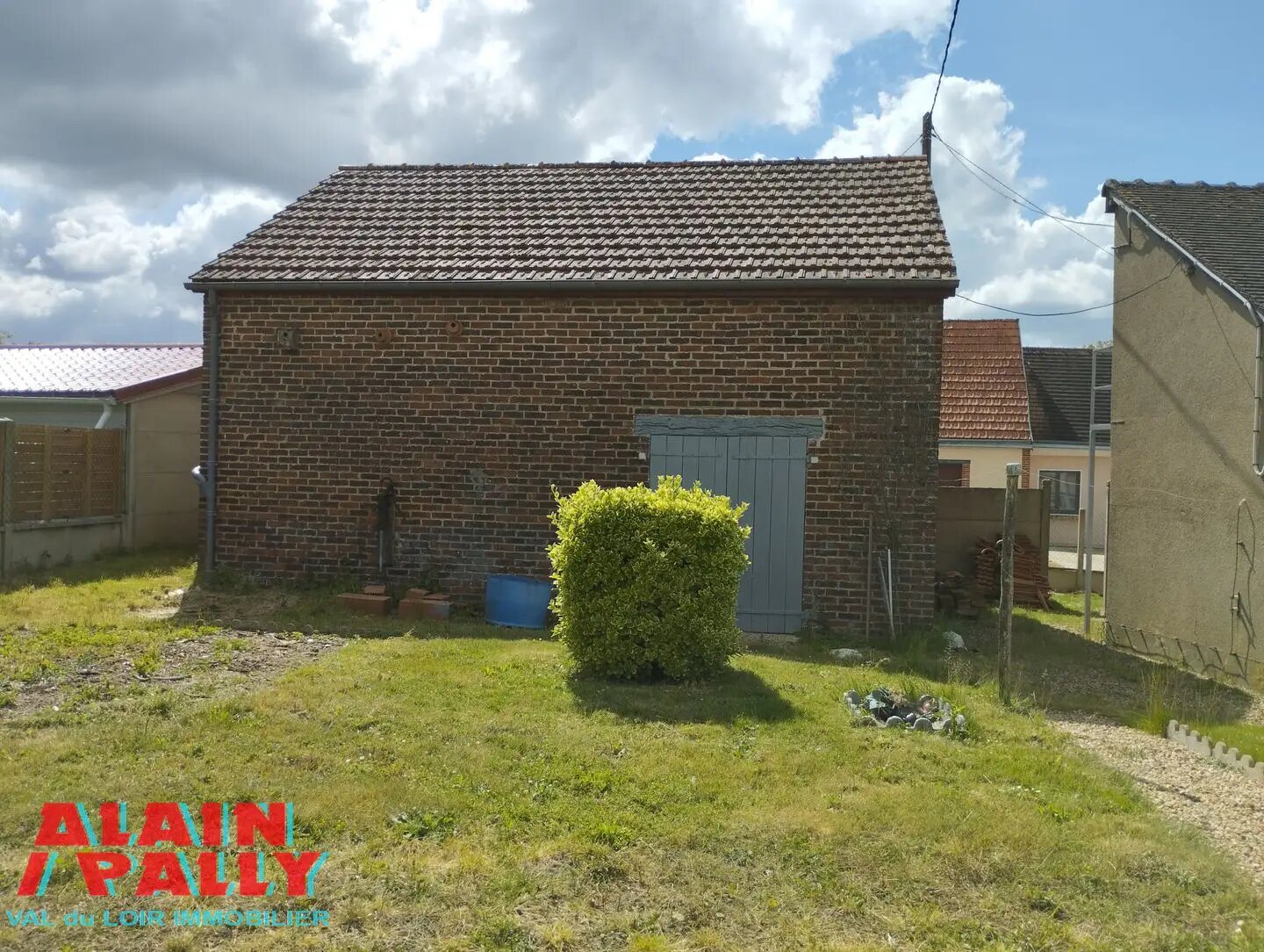 Maison à vendre, 53m², Cloyes-sur-le-Loir