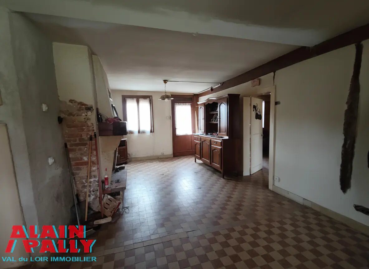 Maison à vendre, 53m², Cloyes-sur-le-Loir