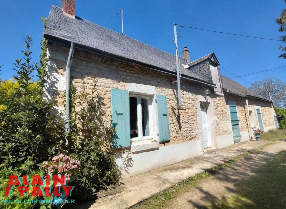 Maison à vendre, 89m², Châteaudun