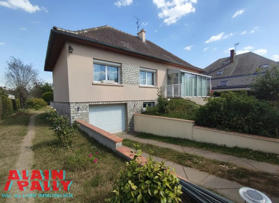 Maison à vendre, 79m², Bonneval