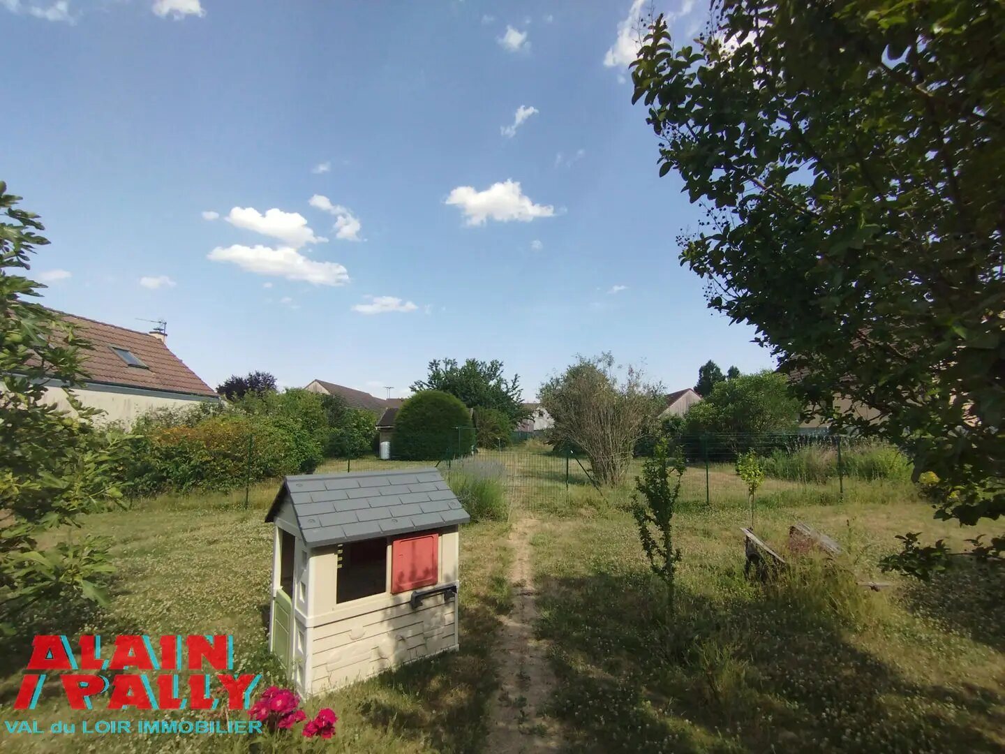 Maison à vendre, 79m², Bonneval