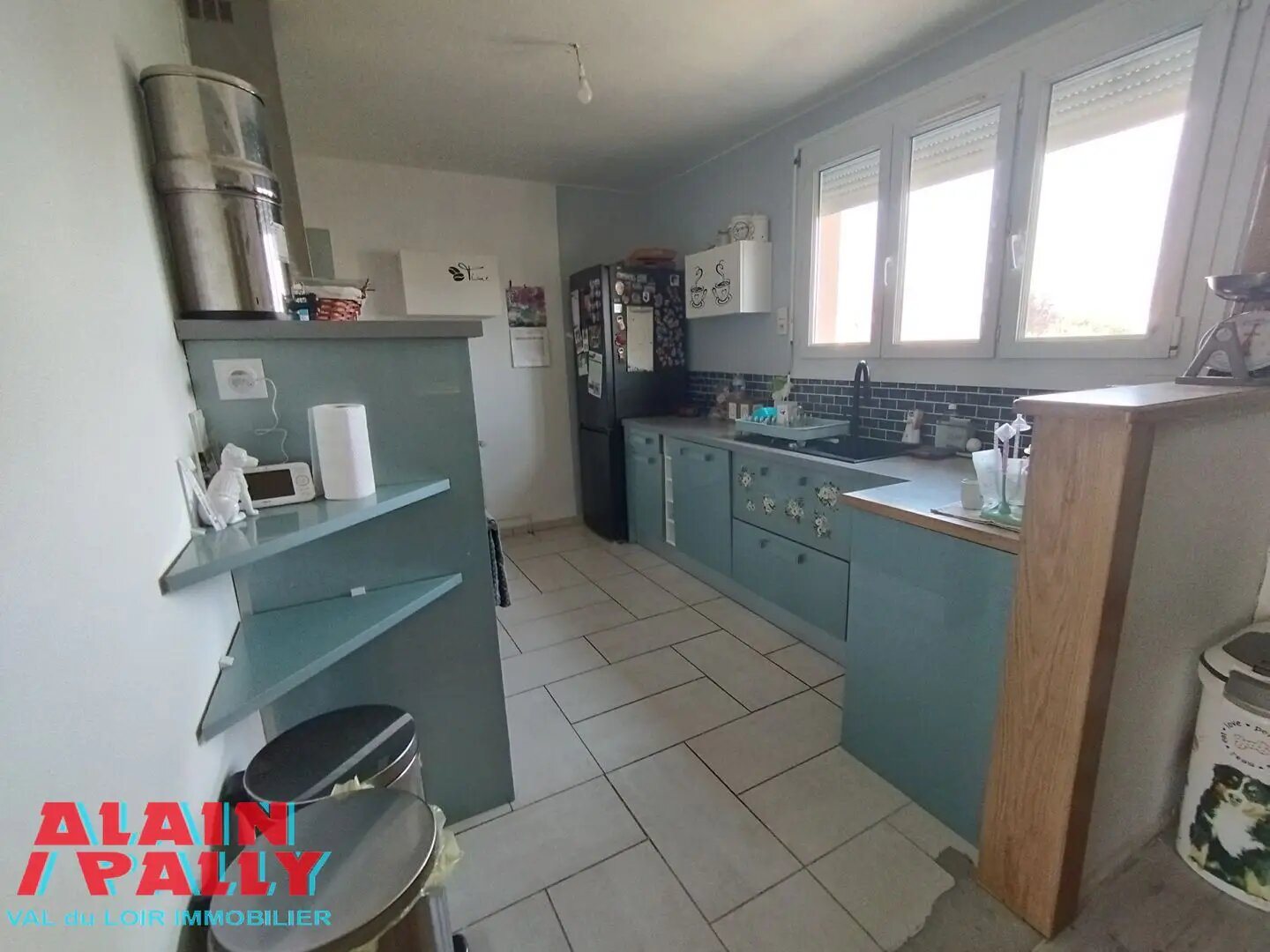 Maison à vendre, 79m², Bonneval
