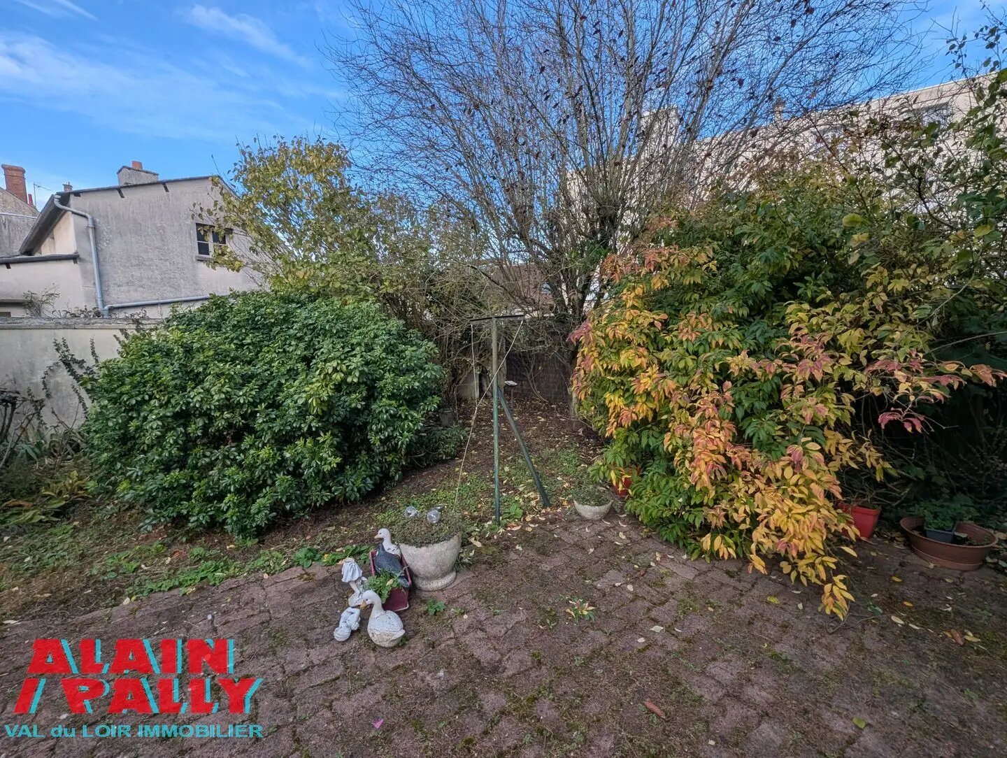 Maison à vendre, 114m², Châteaudun