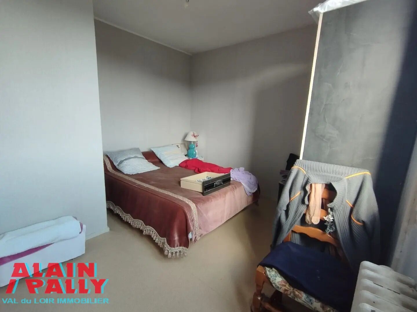 Appartement à vendre, 50m², Châteaudun