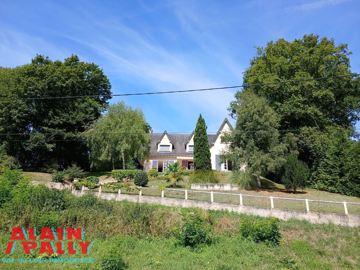 Maison à vendre, 123m², Cloyes-sur-le-Loir