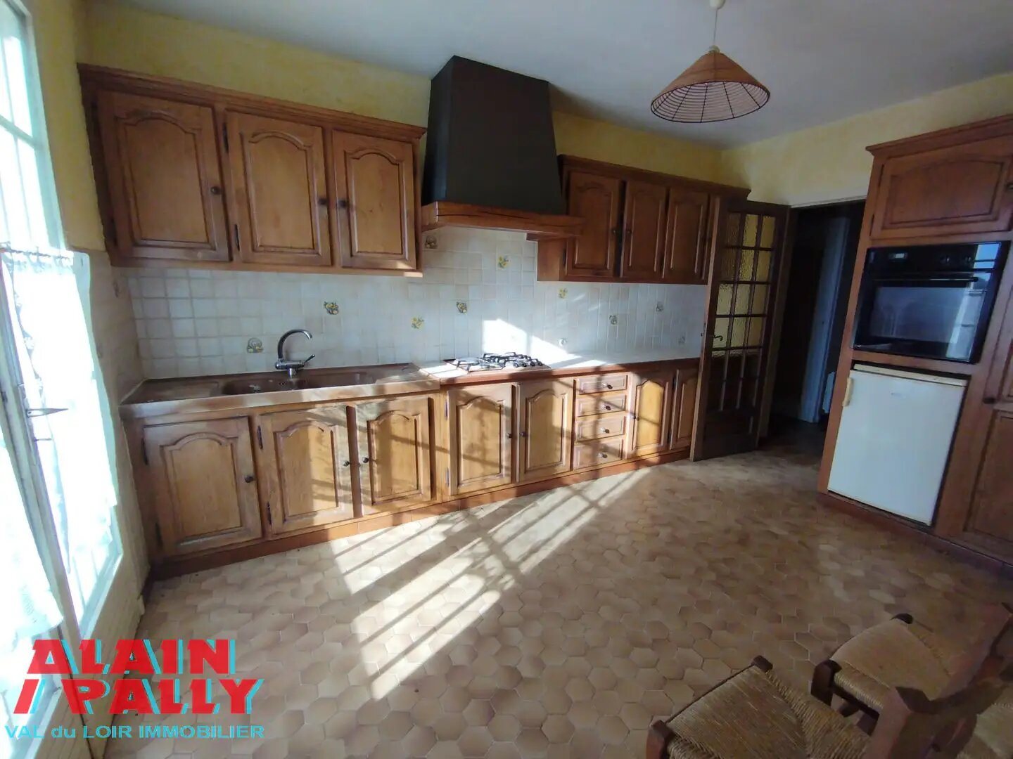 Maison à vendre, 177m², Alluyes