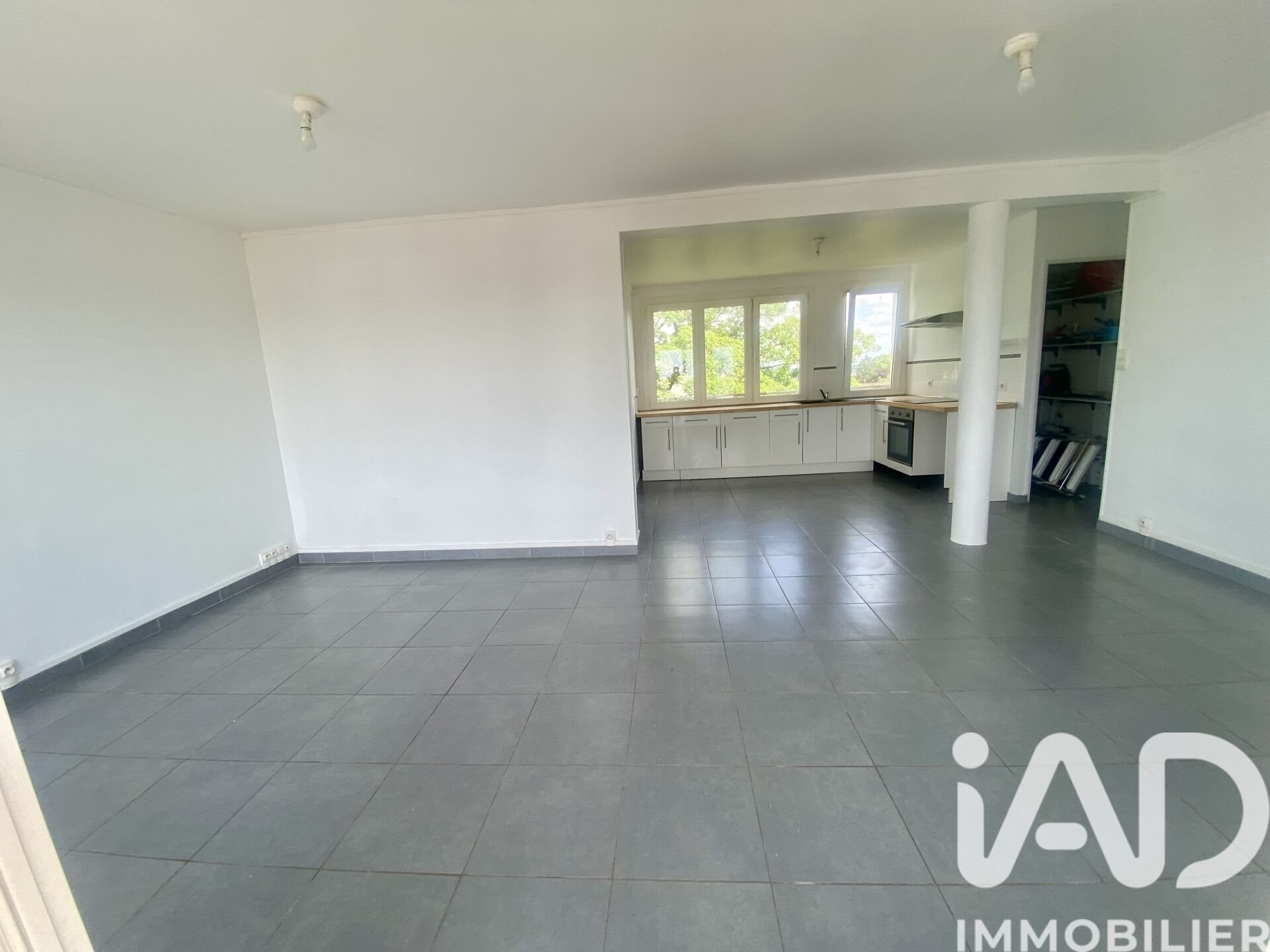 Appartement à vendre, 79m², Saint-Quentin
