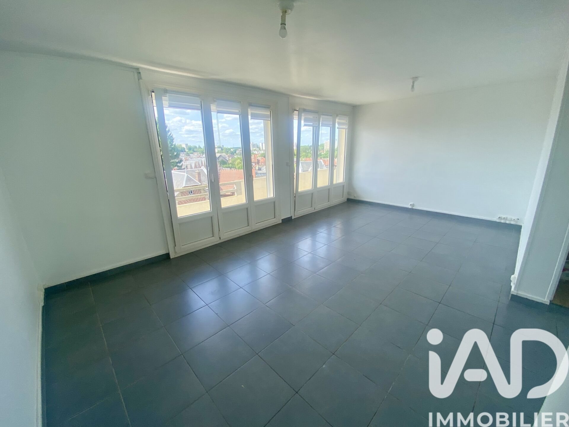Appartement à vendre, 79m², Saint-Quentin