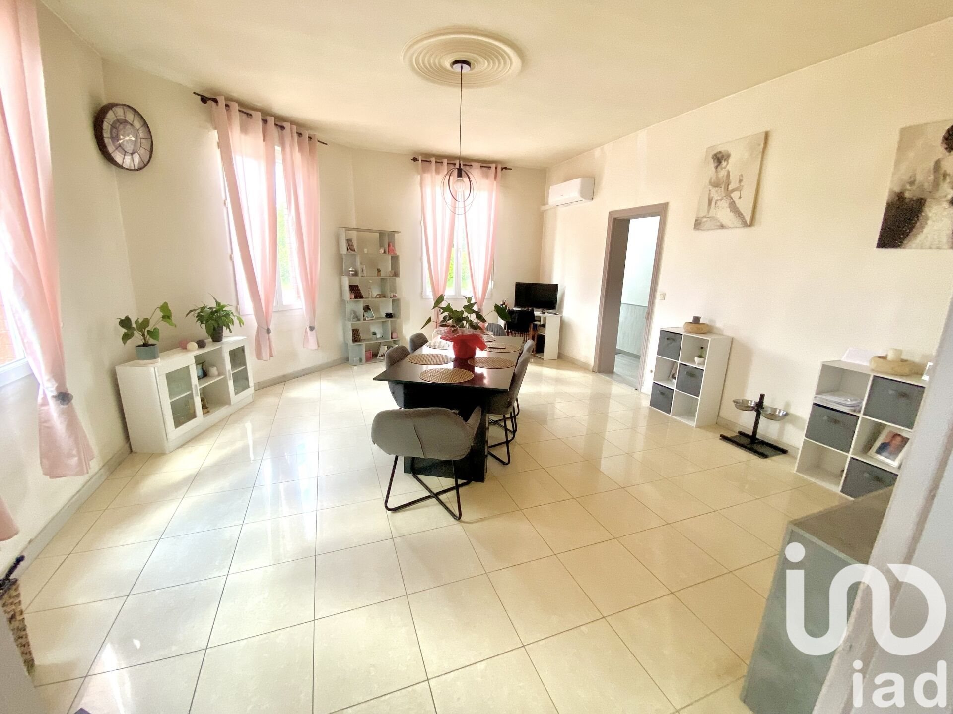 Maison à vendre, 190m², Vendhuile