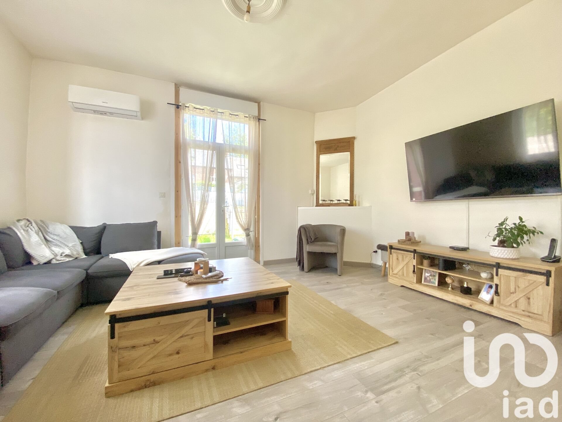 Maison à vendre, 190m², Vendhuile
