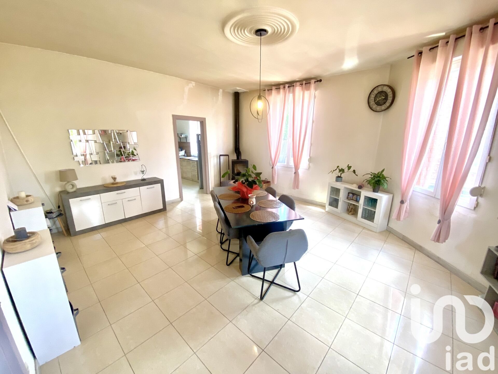 Maison à vendre, 190m², Vendhuile