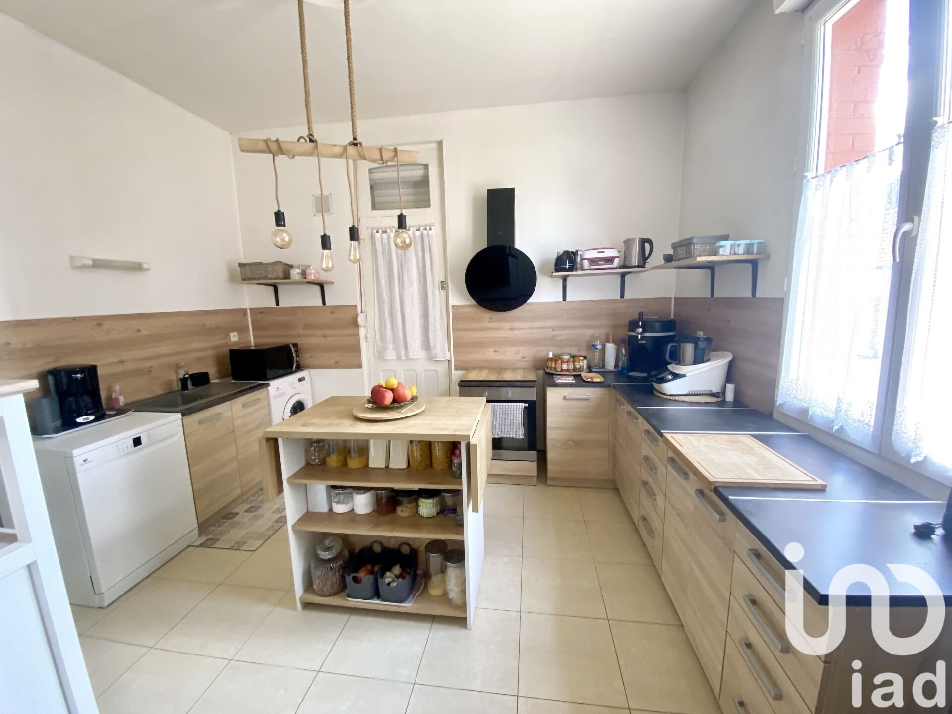 Maison à vendre, 190m², Vendhuile