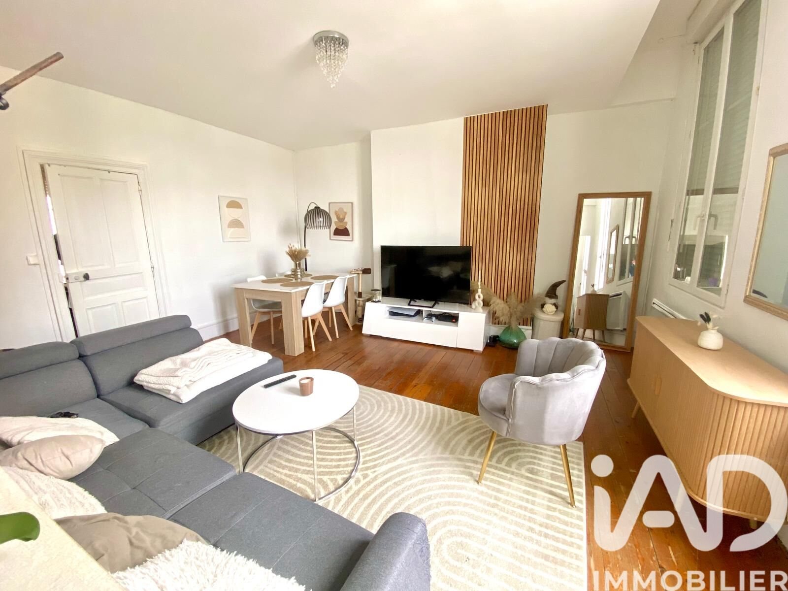 Maison à vendre, 180m², Saint-Quentin