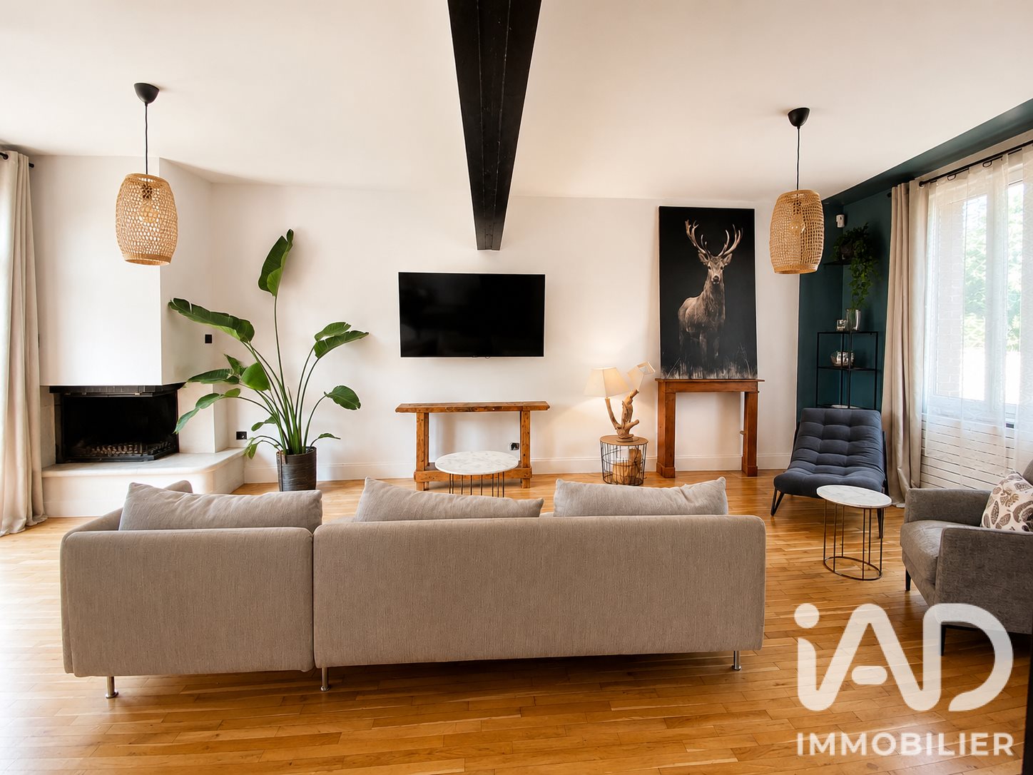 Maison à vendre, 238m², Itancourt