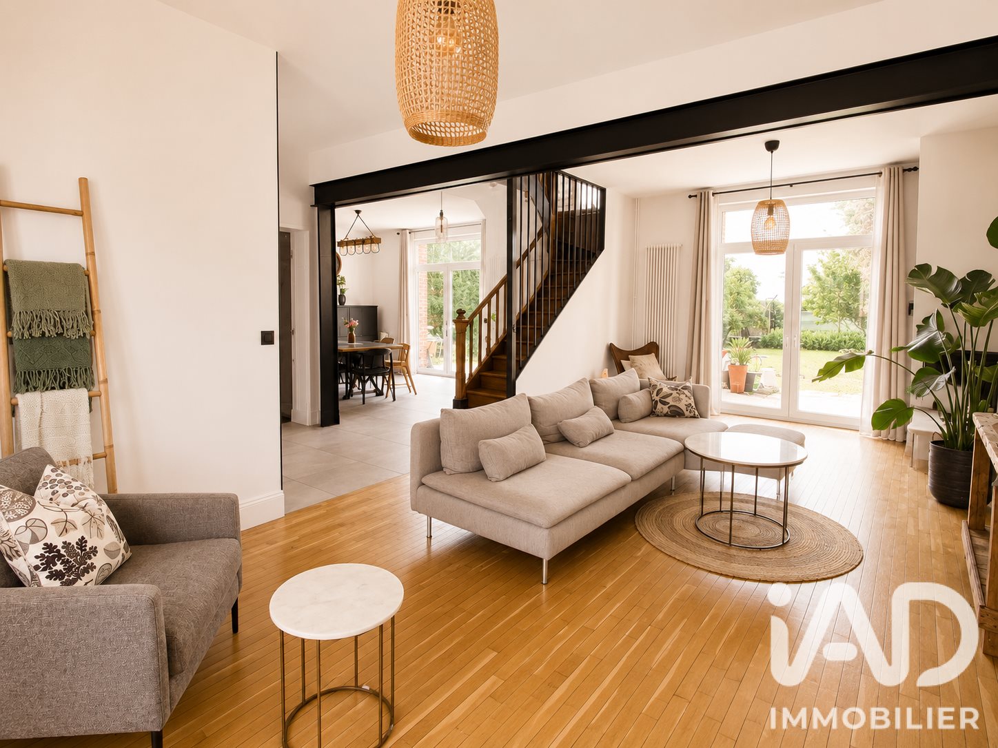 Maison à vendre, 238m², Itancourt