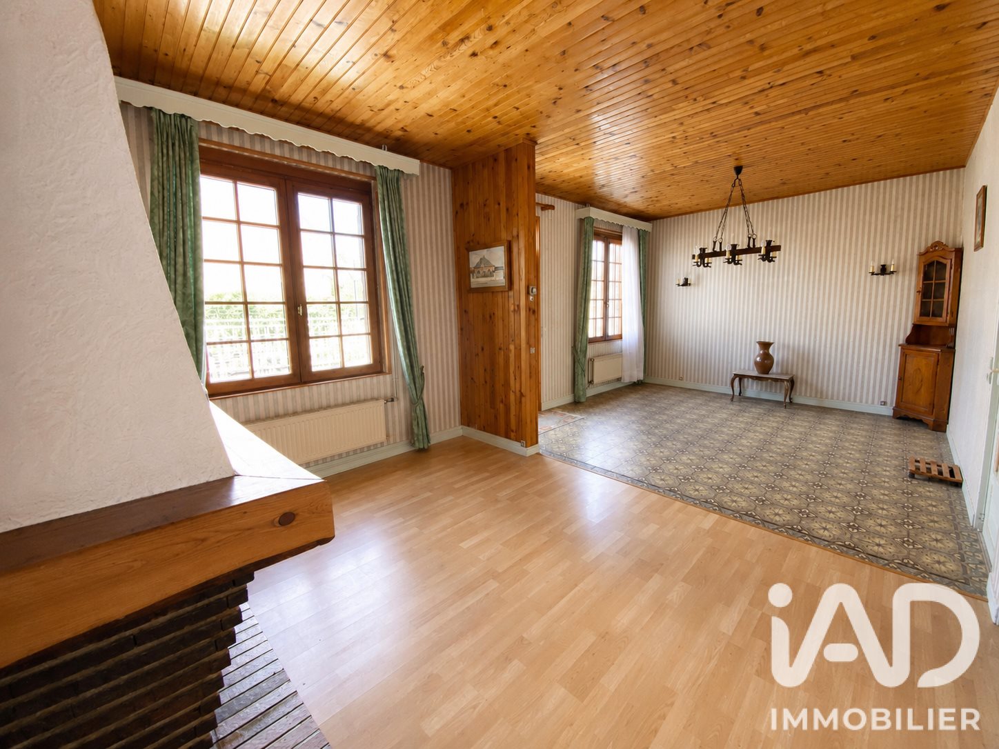 Maison à vendre, 160m², Etreillers
