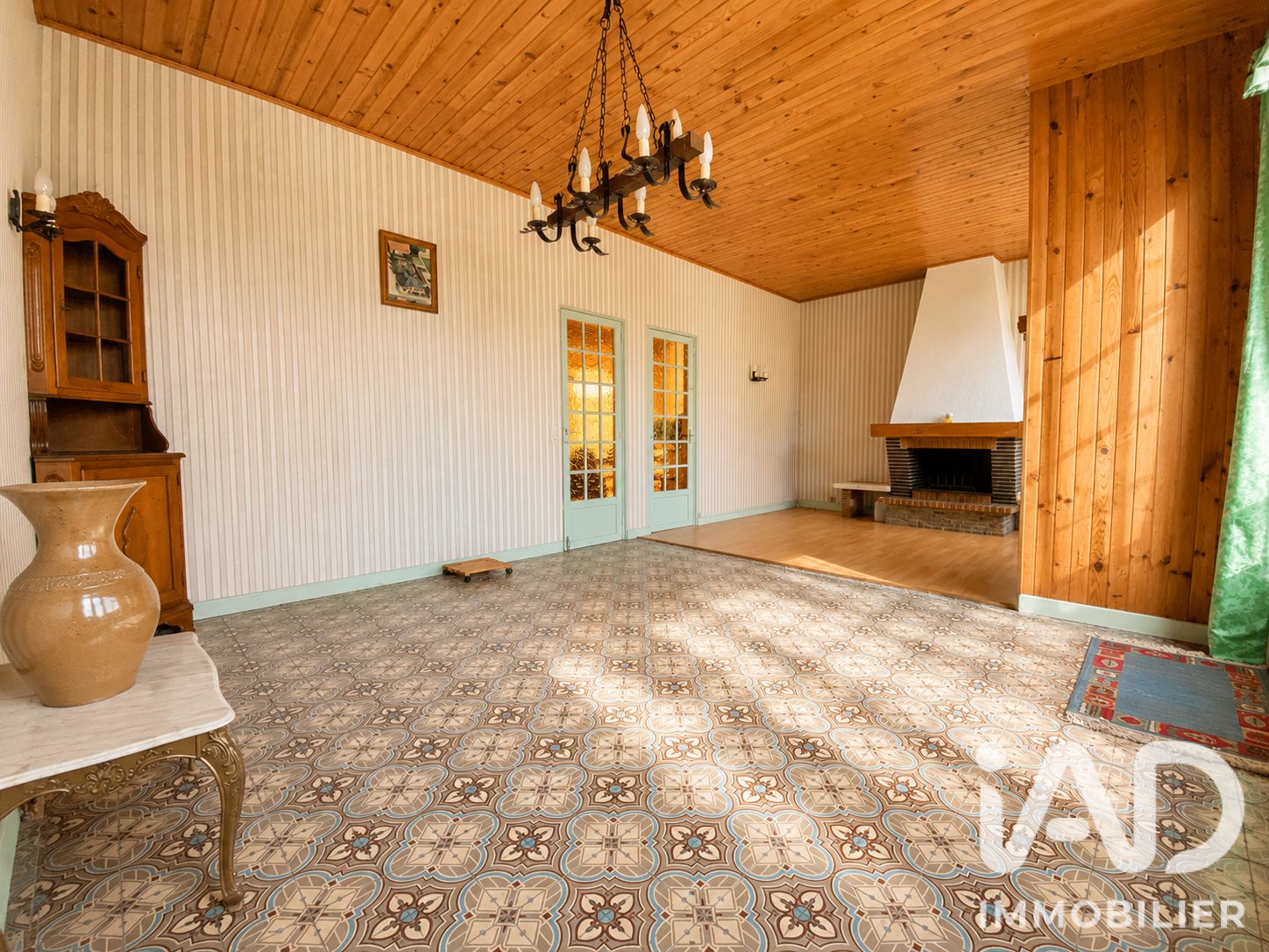 Maison à vendre, 160m², Etreillers