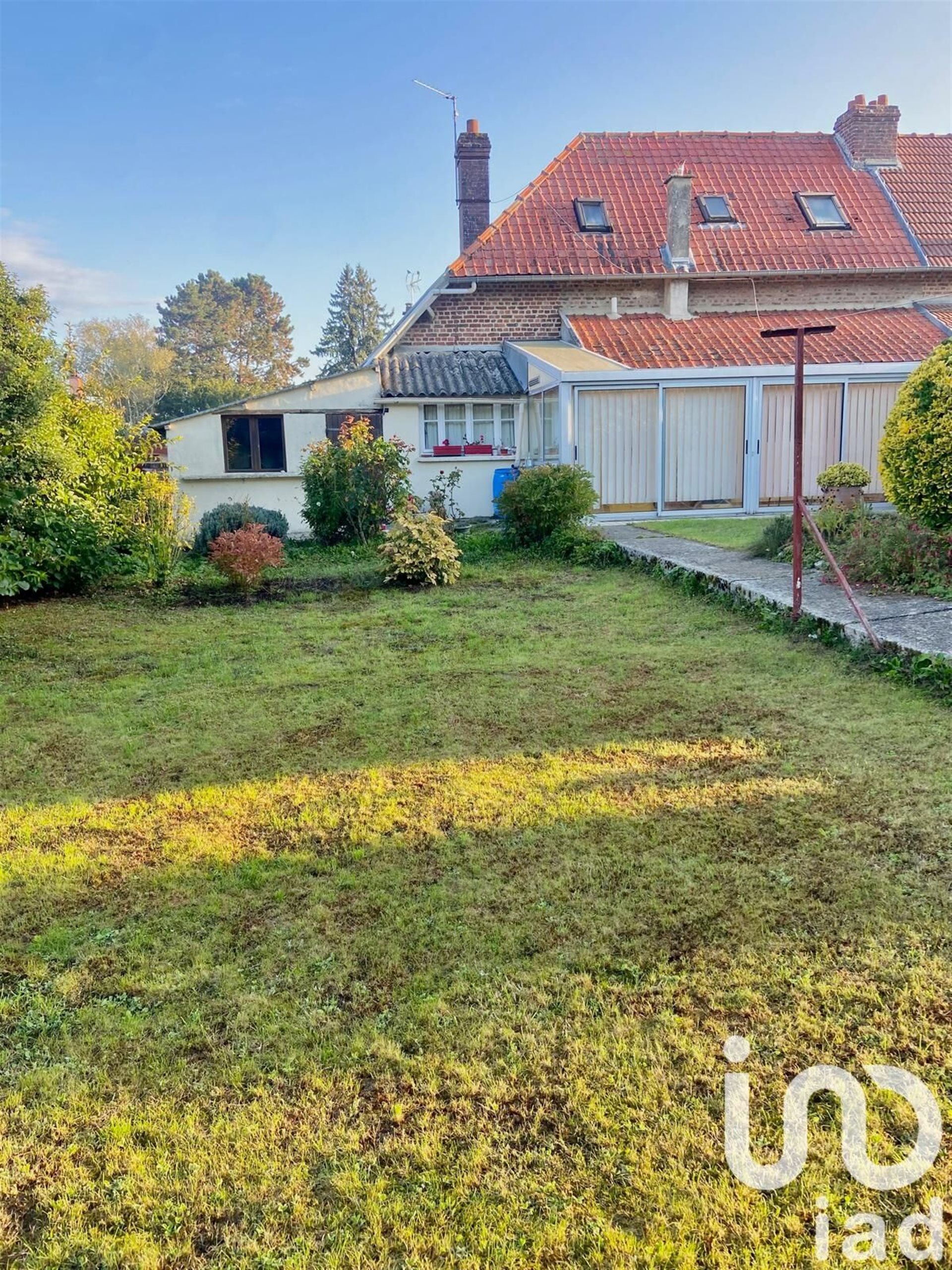 Maison à vendre, 96m², Fayet