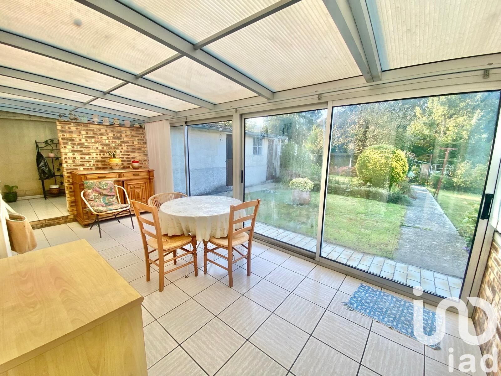 Maison à vendre, 96m², Fayet