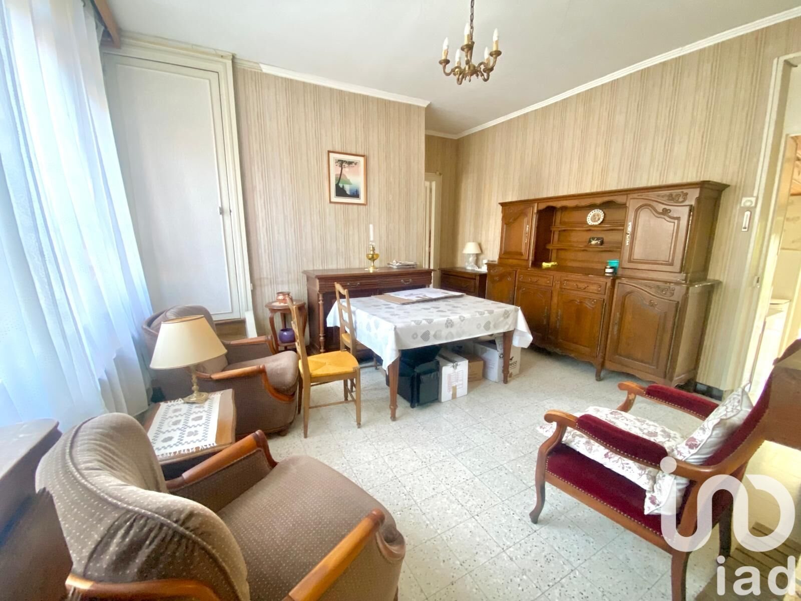 Maison à vendre, 96m², Fayet
