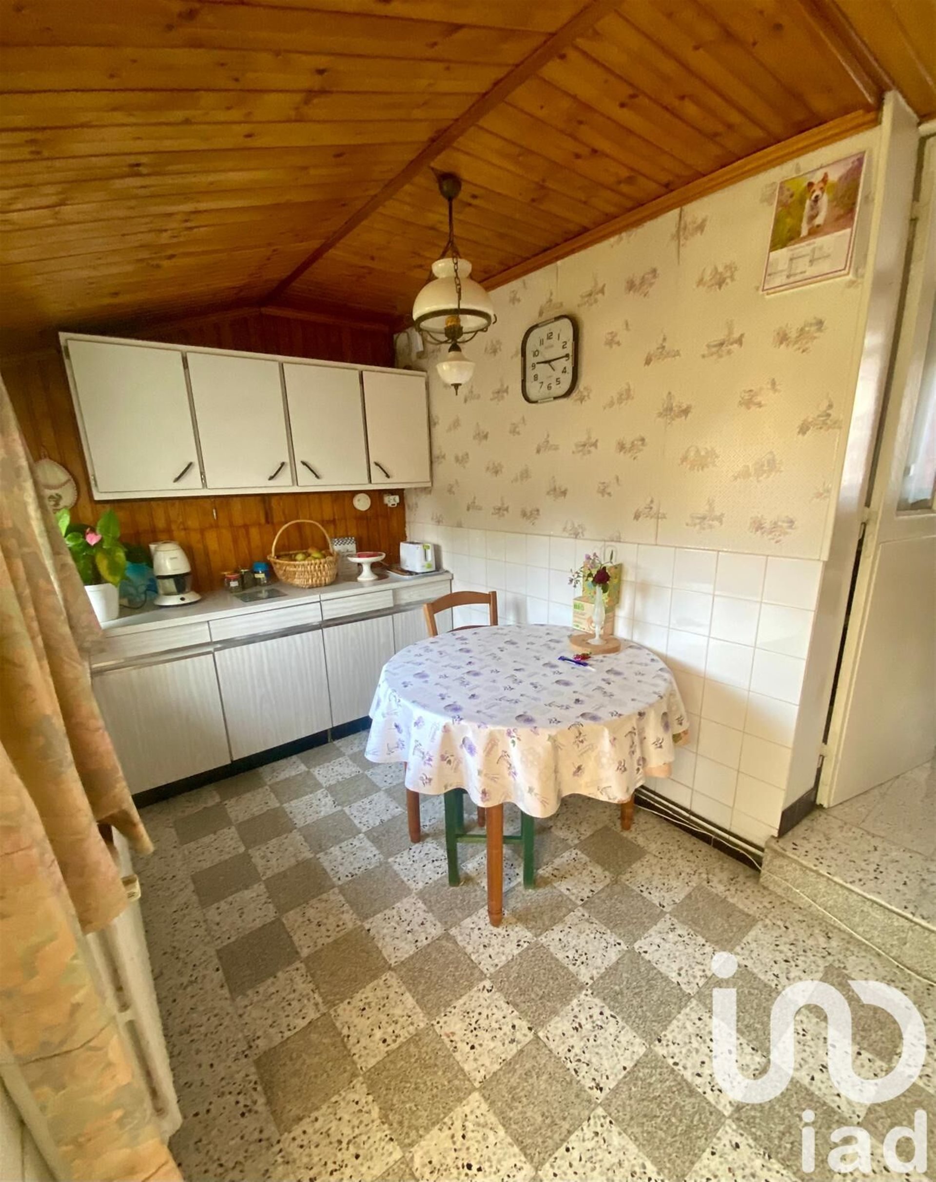 Maison à vendre, 96m², Fayet