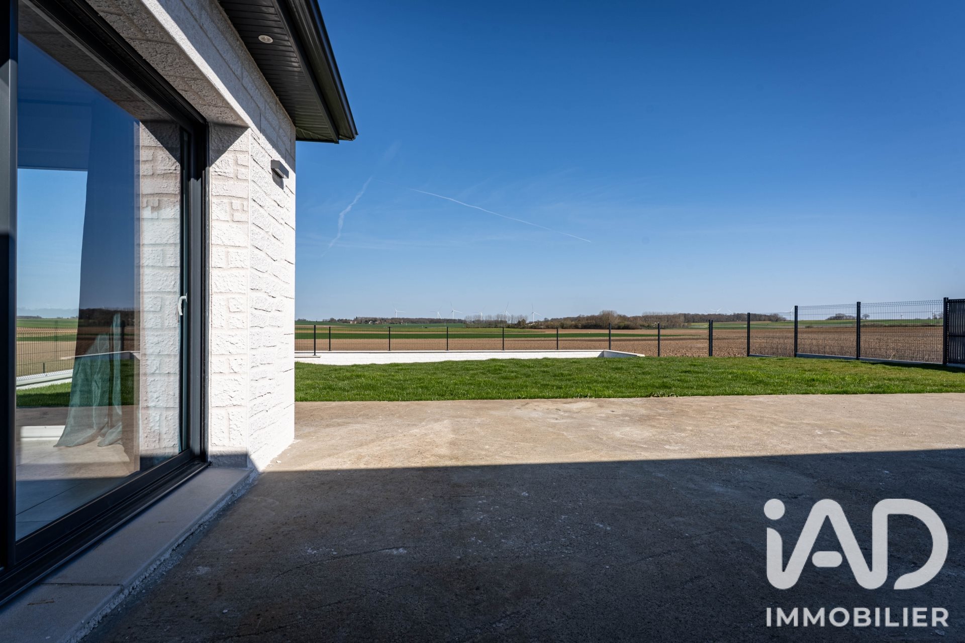 Maison à louer, 270m², Montescourt-Lizerolles