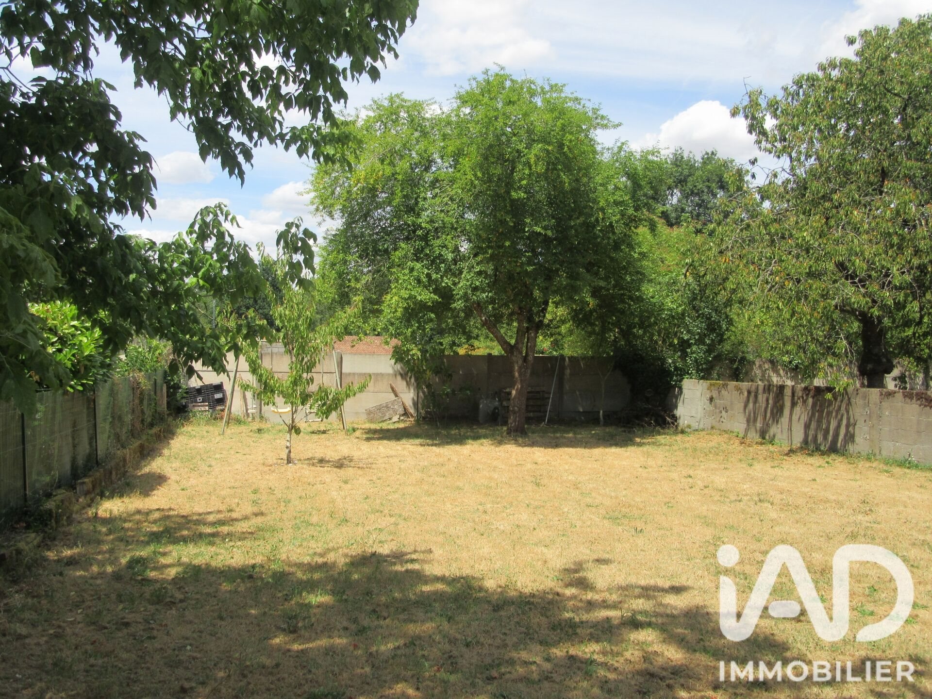 Maison à vendre, 100m², Moncoutant