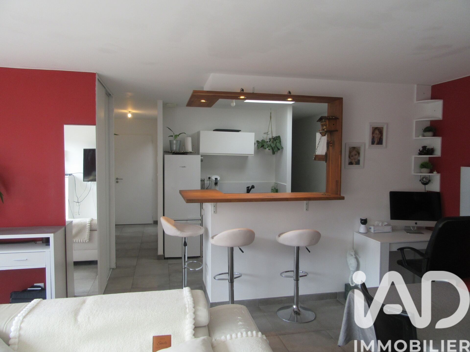 Maison à vendre, 75m², Carquefou